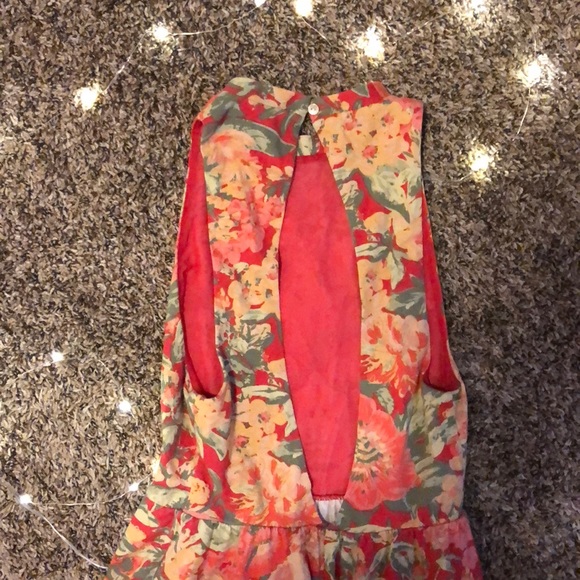 Romper - Picture 3 of 3